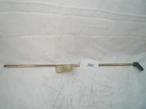 Fuel Tap Original Suitable for Piaggio Ape 50 Code 118093 - Picture 1 of 2