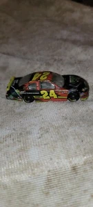 Jeff Gordon #24 Ninja Turtles TMNT 2012 Chevy Impala 1/64 RARE NASCAR Diecast  - Picture 1 of 11
