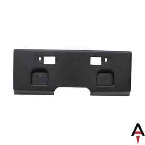 For Nissan Sentra Front License Plate USA TYPE - Picture 1 of 3