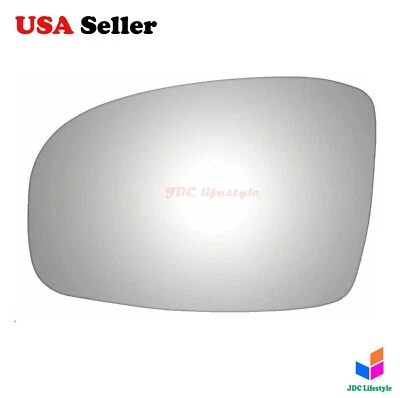 NUEVO para Toyota Avalon 2011-2012 conductor lado izquierdo espejo retrovisor vidrio #4373 Foto 1 de 4