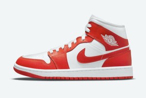 Las mejores ofertas en Zapatillas Deportivas Rojo Jordan para De mujer |  eBay