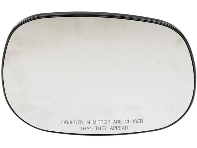 Right Door Mirror Glass For 1998-2002 Dodge Ram 3500 2001 1999 2000 PF289DP - Image 1 of 1