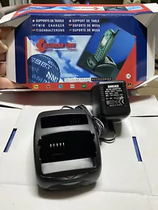 CARICA E SCARICA VINTAGE PER MOTOROLA SERIES 8000, 8700, 8900, Nuovo - Foto 1 di 7