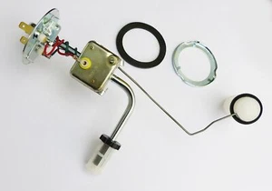 Emittente serbatoio carburante originale Smiths TBS5232-003 per Triumph TR7 & TR8, TKC3408 - Foto 1 di 1