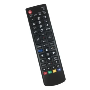 Remote Control For LG 40LX570H-UA 40SD4 40UB8000-UB 42CS560 Smart LED LCD TV - Picture 1 of 3