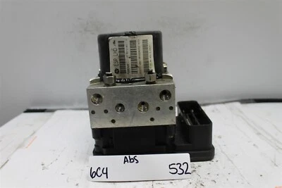 68005342AF Dodge Avenger Sebring 2009  ABS Antilock Brake Pump Control  532 6C4 - Image 1 of 4
