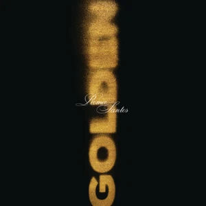 Golden by Romeo Santos (CD, 2017) New Fast Shipping - Picture 1 of 3