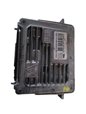 MASERATI Levante Serie (16>) CENTRALINA FARI PER 89089352 M156E - Immagine 1 di 4