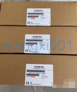 1 Stück NEU 6AV6647-0AD11-3AX0 Touchpanel FedEx DHL Schnelle Lieferung - Bild 1 von 4