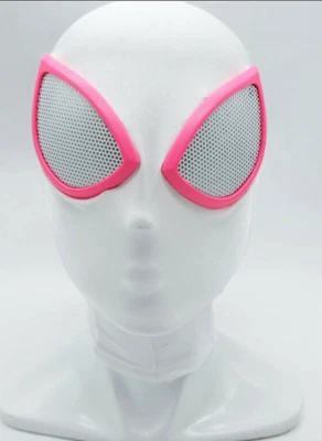 2025 Venom Spider Mask Gwen Stacy with Gwen Halloween Cosplay Party Prop - Image 1 of 4