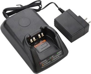 Ładowarka do APX 8000 APX 7000 APX 6000 APX8000XE APX7000XE APX6000XE SRX2200  - Zdjęcie 1 z 1