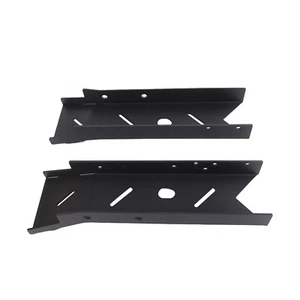 2PCS Rear Frame Repair Section for 1999-2006 Chevy Silverado & GMC Sierra 1500 - Picture 1 of 12