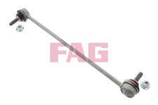 FAG 818 0482 10 ROD/STRUT, STABILISER FRONT AXLE,LEFT AND RIGHT FOR NISSAN,OPEL,