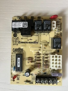 White-Rodgers PCBBF123 50T55 289 04 Furnace Control Board - Picture 1 of 6