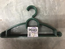 10pcs DIY plastic hanger 