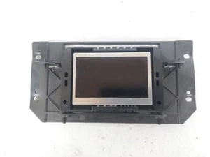 EJ3218B955AB radio für LAND ROVER RANGE EVOQUE (L538) 2.2D 224DT K3105-98017 - Bild 1 von 3