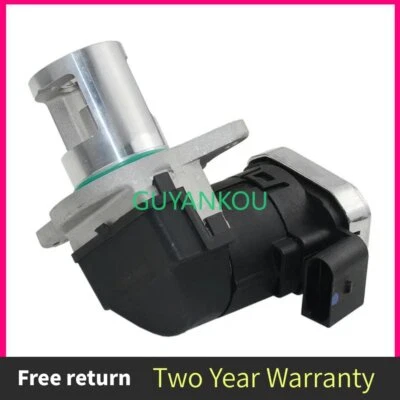 A6461400460 EGR Valve for MERCEDES BENZ CL203 CLC200 CLC220 C209 CLK220 E200 - Image 1 of 4