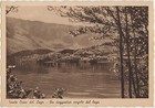 SANTA CROCE DEL LAGO - UN SUGGESTIVO ANGOLO - FARRA D