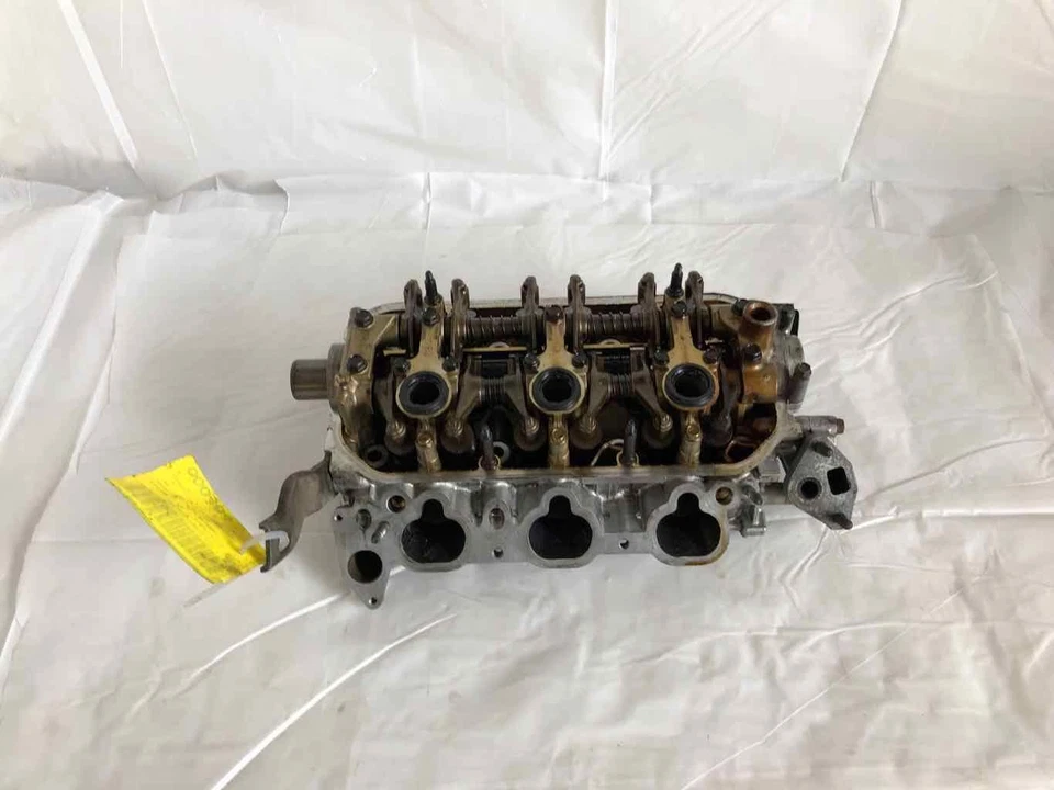 1996 - 2004 ACURA RL 3.5L Rear Engine Cylinder Head Right Passenegr Side RH - Image 1 of 4
