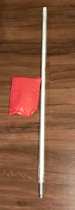 Fiberglass 5.8dBi High Gain Antenna Kit 43.5" 915Mhz N Female w/cable NEW Unused - Picture 1 of 8