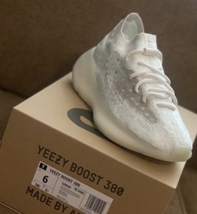 yeezy 380 ebay