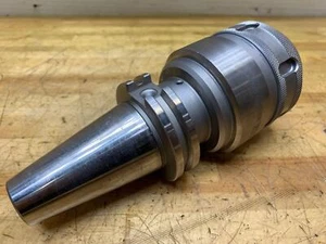 NT Tite-Lock Fräsfutter CAT40-CT1250A-105 CNC Fräsfutter Halter Spannzange K - Bild 1 von 12