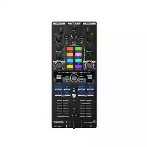 Reloop Mixtour Pro 4-Deck All-In-One DJ Controller - Picture 1 of 13
