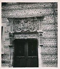 Pau C. 1930 -  Une Porte Du Château  Pyrénées Atlantiques - Div8939
