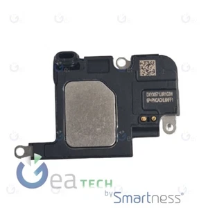 ALTOPARLANTE PER APPLE IPHONE 14 PRO MAX A2894 A2893 ASCOLTO SUPERIORE CHIAMATA - Foto 1 di 1