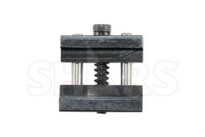 Tornillo de fresado Shars 3/8-3/4 parada de trabajo abrazadera rápida sujeción mandíbula kit ¡Nuevo! - Imagen 1 de 4