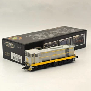 Murphy Models MMP134 1:76 Class 121 Diesel Locomotive B134 RPSI -Railways - Picture 1 of 12