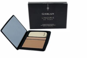 GUERLAIN LINGERIE DE PEAU FOUNDATION & CONCEALER SPF20 9G & 2.3G #12 GU41218 - Picture 1 of 1