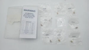 Dynojet Q413 2000-2006 Yamaha 400 Big Bear stage 1 kit - Picture 1 of 3
