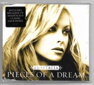 ANASTACIA : PIECES OF A DREAM (12" REMIX) ♦ MAXI-CD ♦ - Imagen 1 de 1