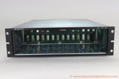 60950-01 Dell EqualLogic PS50 - PS400 Series Chassis Assembly - Image 1 of 2