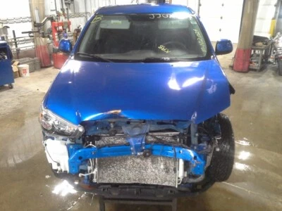 Motor soplador de climatización usado se adapta a: Mitsubishi Outlander Sport 2015 grado A Foto 1 de 4