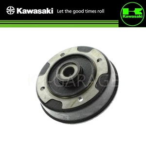 Kawasaki GENUINE REAR BRAKE DRUM 41038-1239 NEW - Picture 1 of 1