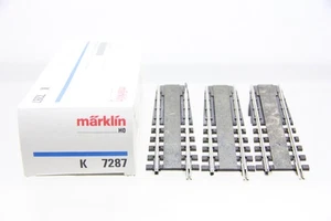 H0 Märklin 7286 K Erweiterung zur Drehscheibe OVP N91 - Picture 1 of 2