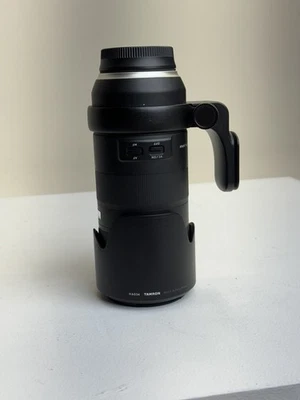 Tamron 70-210mm F/4 Di VC USD Lens For Nikon - Image 1 of 4