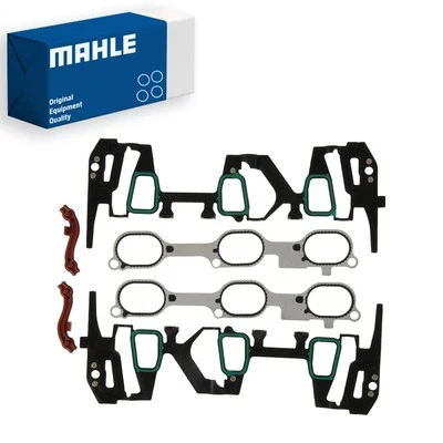 Juego de juntas de colector de admisión de motor Mahle para Chevrolet Equinox 2005-2009 3,4 L V6 Foto 1 de 3