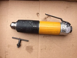 Atlas Copco LBB34 3/8 Straight Air Drill Aircraft Tool - Picture 1 of 2