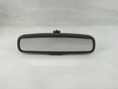 Оригинальное внутреннее зеркало заднего вида 2010-2014 Subaru Legacy X24FO - Изображение 1 из 4