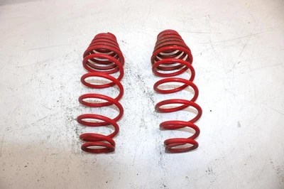 Par de muelles amortiguadores delanteros Polaris Sportsman 700 2004 OEM 7042313-067 AP143 Foto 1 de 4