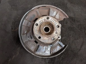 BMW 3 SERIES F30 N/S PASSENGER SIDE LEFT REAR WHEEL HUB - Picture 1 of 4