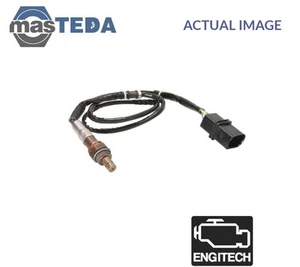 ENT600033 LAMBDA OXYGEN O2 SENSOR ENGITECH FOR SEAT LEON,TOLEDO II 77KW - Picture 1 of 5