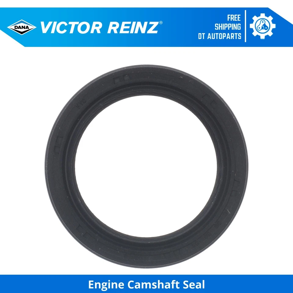 Sello del árbol de levas delantero Victor Reinz 1999 2000 para motor Honda Accord 1998-2017 Foto 1 de 1