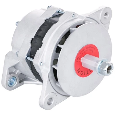 Alternator For Freightliner Peterbilt International  Medium & Heavy-Duty Truck - Изображение 1 из 4