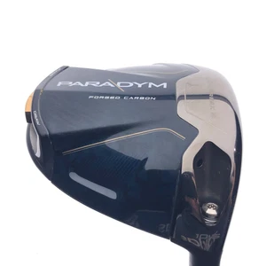 Used Callaway Paradym Driver / 10.5 Degrees / Regular Flex - Picture 1 of 10