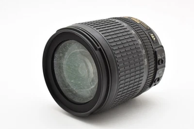 "Estado perfeito!!!" Lente de zoom Nikon AF-S DX NIKKOR 18-105mm F3.5-5.6G ED VR Japão 20250722 - Imagem 1 de 4