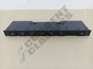 BMW E53 X5 CENTRE CONSOLE SWITCH UNIT - HEATED SEATS 6946433 - Picture 1 of 6